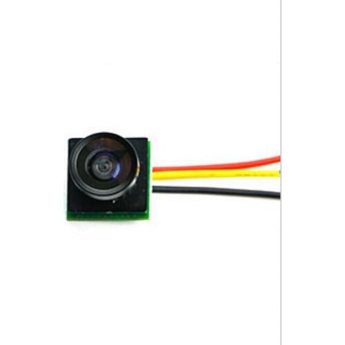800TVL 150 Degree Camera for Tiny6 Tiny7 Racing Quadcopter DIY Drone FPV Racer