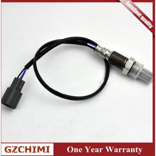 8946728120 89467-28120 Oxygen Sensor Lambda sensor For Toyota RAV4 2.0L Previa Estima Blade Mark X Zio 2.4L 2000 2001 2002-2016