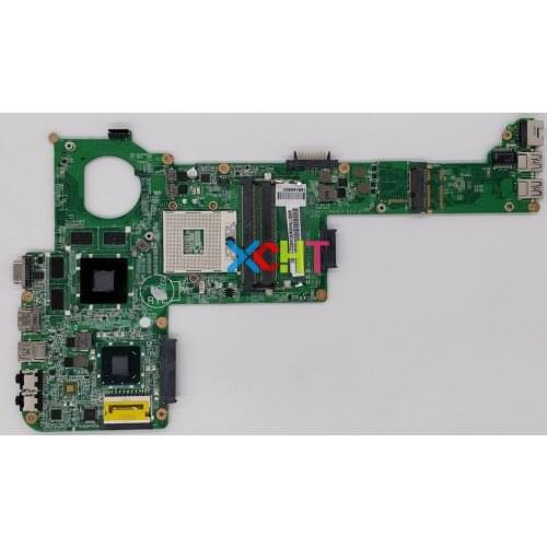 A000175430 DABY3CMB8E0 SLJ8E for Toshiba Satellite C800 M800 Laptop Motherboard Mainboard Tested