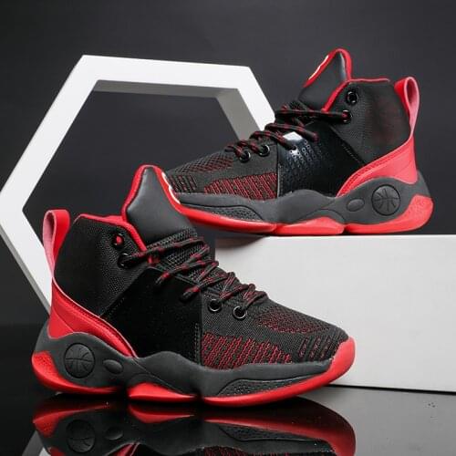 Aybycy Basketball Shoes