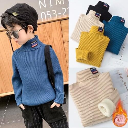 CHUYA Sweaters For Girls