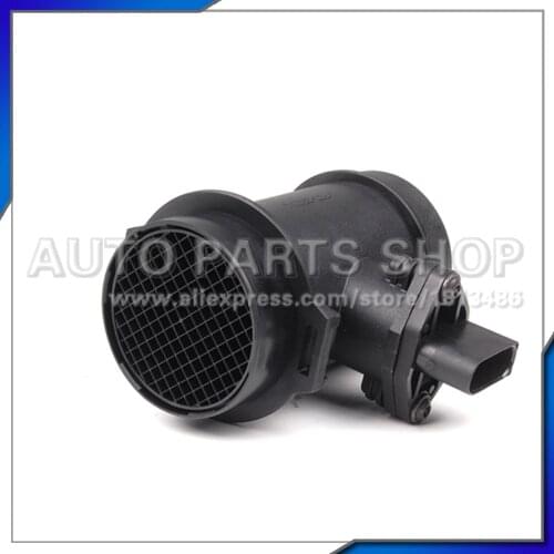Mass Air Flow Meter Sensor For BMW E36 E38 E46 316i 318i 740 Z3 0280217124