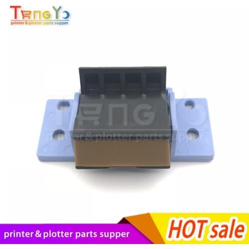 RM1-0648-000 RM1-0648 Separation Pad Assembly for HP 1010 1012 1015 1018 1020 3015 3020 3030 M1005MFP RC1-2048-000 RC1-2048