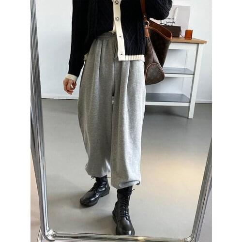 DISWEET Women's Sports Pants