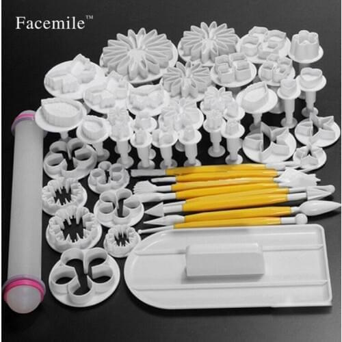 Плунжеры для печенья FACEMILE China At AliExpress