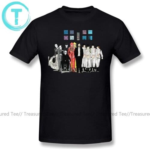 Stanley Kubrick T Shirt Stanley Kubrick T-Shirt Print Short-Sleeve Tee Shirt Man Casual 100 Cotton Fun Oversize Tshirt