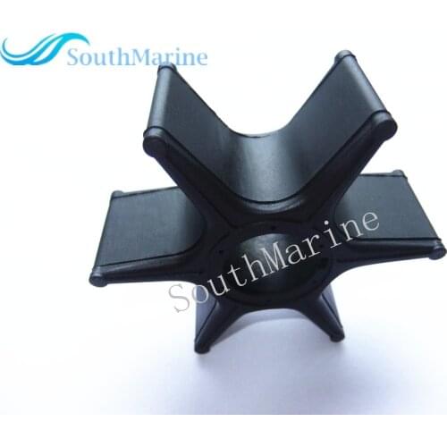 19210-ZW1-B02 / B03 / B04 18-3250Boat Motor Impeller for Honda Marine 4-Stroke 75HP 90HP 115HP 130HP Outboard Motors Water Pump