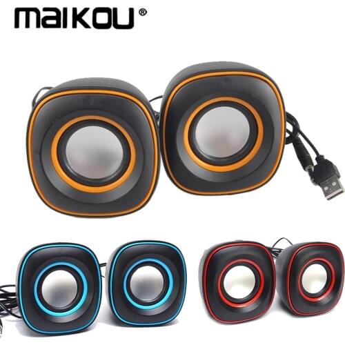 Аудио динамики Maikou China At AliExpress