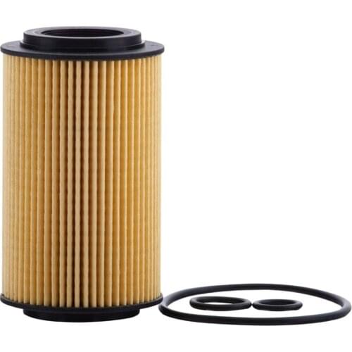 Engine Car Oil Filter for W204 C-Class W212 E-Class for Mercedes-Benz OM651 A6511800109