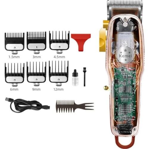 NIKAI Hair Clippers