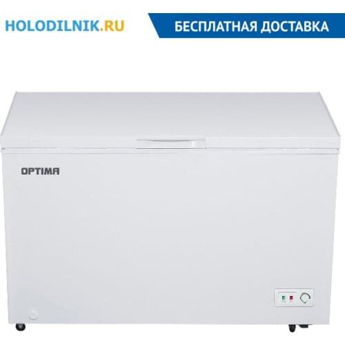 OPTIMA Refrigerators And Freezers