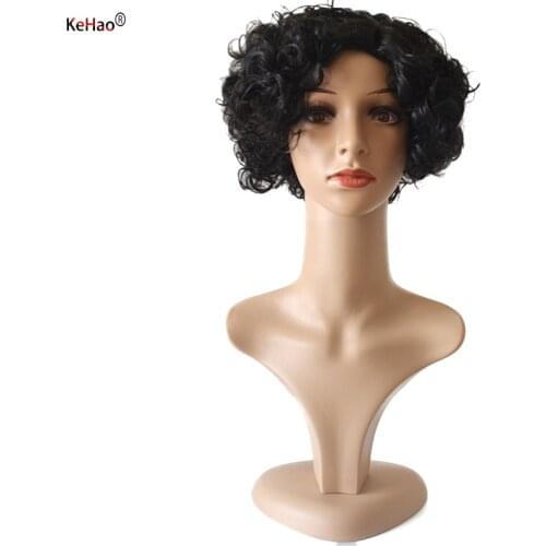 Women Mannequin Head Without Hair For Making Wig Hat Display Cosmetology Manikin Head Female Dolls Bald Training Head Wig Stand