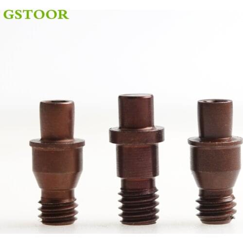 10PCS CTM510 CTM513 CTM515 CNC Lathe Center Pin Turning Tool Cutter Cutting Tools Parts Accessories Screws Bolts