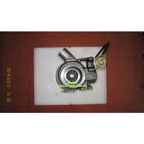1784752, 1784755 S200AG051 TURBO FOR 325C Excavator