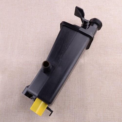 Car 17111436413 Radiator Coolant Overflow Expansion Tank Bottle Reservoir Sensor Cap Fit for BMW 3 SERIES E46 X3 E83 X5 E53