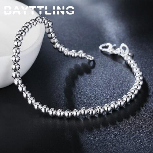 BAYTTLING Pink Bracelets