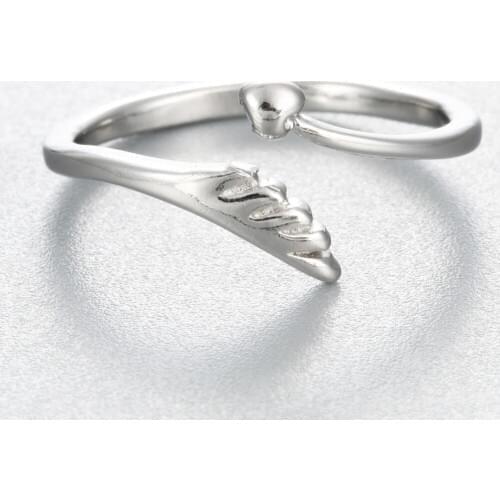 Chandler Children's Rings