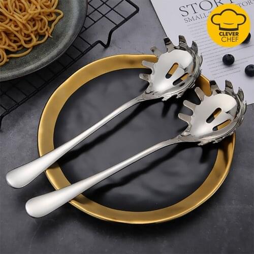 Clever chef Spaghetti Spoons