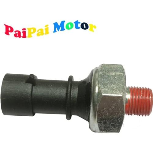 Oil Pressure Switch Sensor For All models of SeaDoo 4-TEC GTR GTX RXP RXT RXT-X 420856533