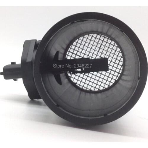 46444287 60815616 MASS AIR FLOW SENSOR METER MAF FOR ALFA ROMEO 156 166 GTV LANCIA KAPPA 2.5 3.0 V6 24V 0280217531 60816293
