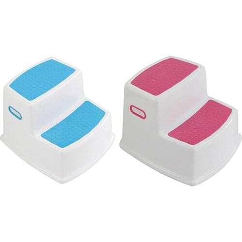 Nursery Step Stools, Kids Bathroom Stool, Stool for Kids, Potty Training Step Stool, Step Stool for Toddlers, Stepping Stool for