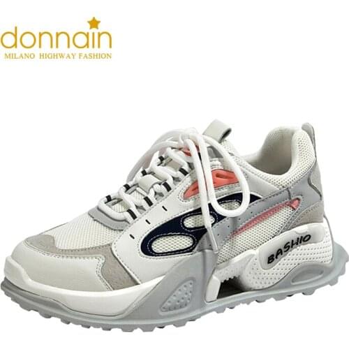 Womens Spring Shoes DONNAIN China