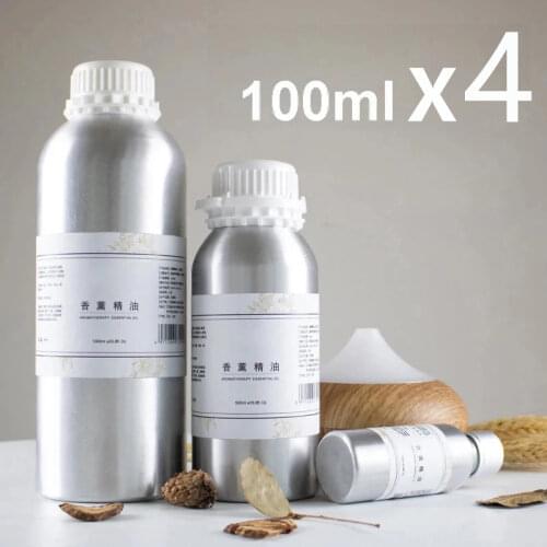 GIOIO Essential Oils