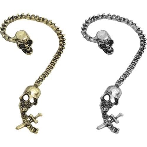 Stud Earrings HUMANO FINO China