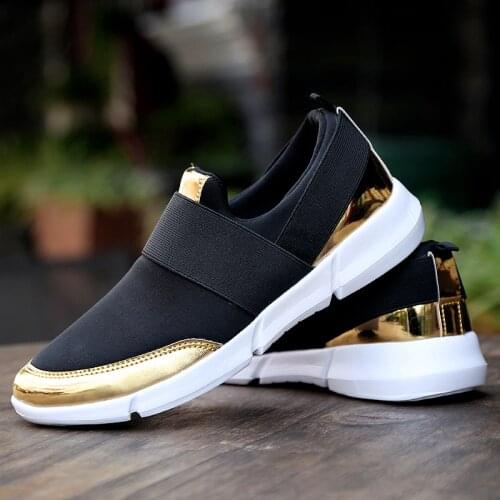 Women Casual Shoes Fashion Breathable Flat Walking Shoes Mesh Sneakers Women Gym Sport Vulcanized Shoes Non-slip Female Footwear