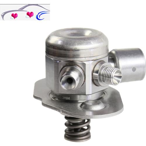 OE:13518604229 High Pressure Fuel Pump For BM-W 228i 328i 428i 528i X1 X3 X4 X5 Metal Auto Replacement Parts Fuel Supply System