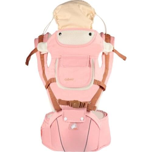Baby Carrier Strap Baby Strap Waist Stool Breathable Multifunctional Four Seasons Holding Belt Mother and Baby baby carriers