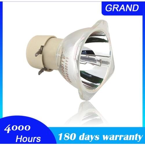 Replacement Projector Lamp Bulb 330-6581 / 725-10229 for DELL 1510X / 1610X / 1610HD Projectors