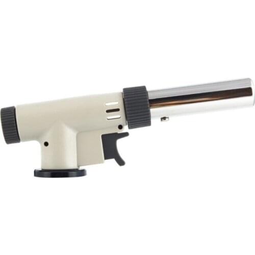 066E Culinary Torches Chef Cooking Professional Adjustable Flame with Reverse Use