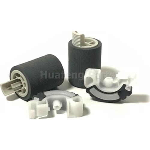 4sets compatible new paper pick up roller for Canon IR2420 2116 2120 2016 2018 2318L 2320 FF6-1621-000 FB4-9817-030
