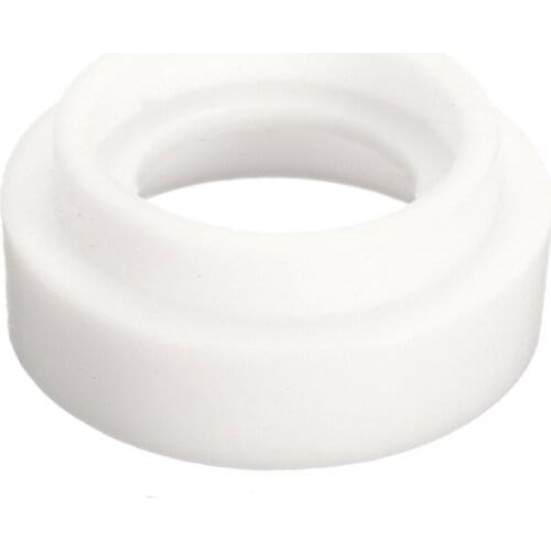 40 Pcs TIG Welding Torch Collet Gas Gun Lens Pyrex Glass Cup Kit For WP-9/20/25 Soldering Equipment Accessories