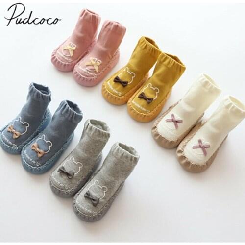 APORAKE Socks For Babies