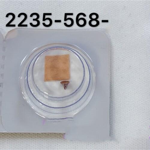 Watch movement accessories ETA2235 movement accessories (substitute) 2235-568 tuo core 2235 tuo core
