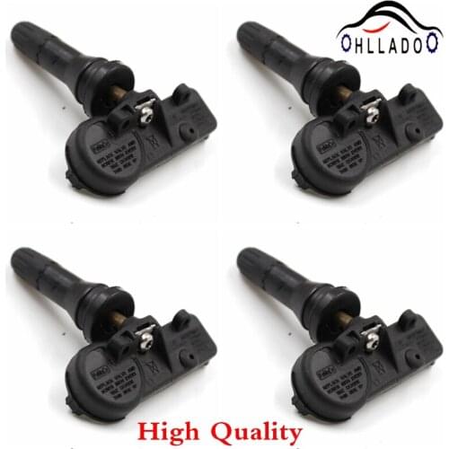 HLLADO Tire Pressure Sensors