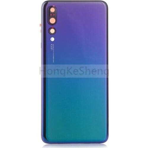 Аккумуляторы для телефонов Huawei P20 Pro HongKeSheng China At AliExpress