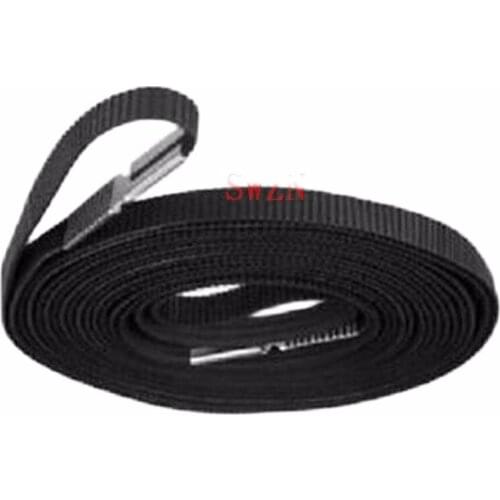 Plotter Carriage drive belt for HP Designjet 5000 5000PS 5500uv 5500uvps 5500mfp B0-60in Q1253-60066 C6095-60183 Q1253-60021