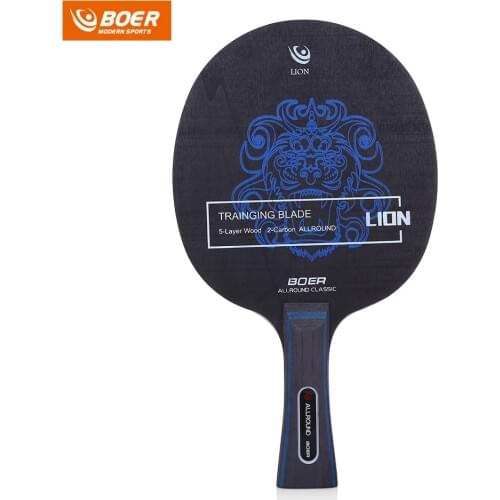 KENISHA Table Tennis Rackets