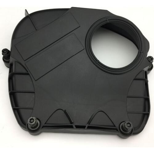 For VW Passat B7 CC Golf MK6 Tiguan Timing Cover Engine Protection Cover Caps 06H 103 269 J
