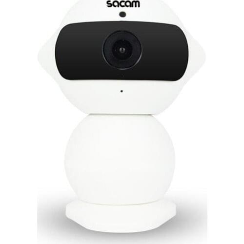 Mini robot wifi Security CCTV IP Camera secret Smart Home Robot 960P Wireless P2P Network Mini Webcam Camera with iOS Android