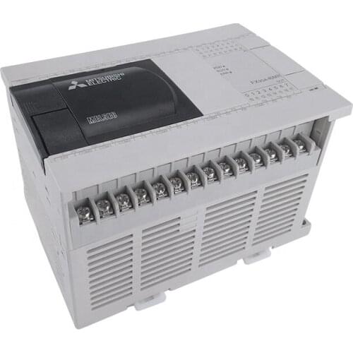 MITSUBISHI PLC FX3GA-24MR-CM