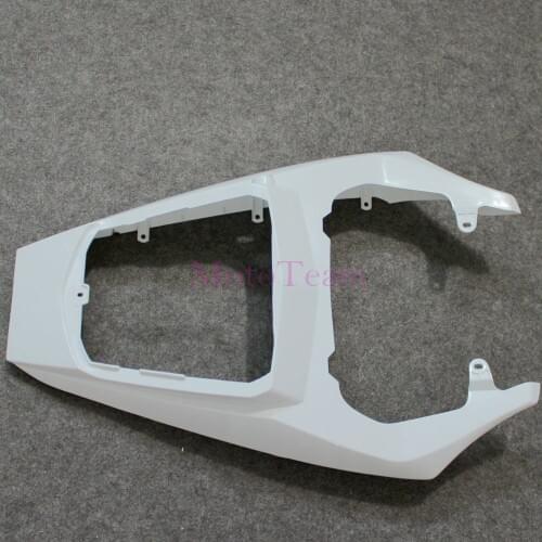 New For Yamaha YZF600 YZF 600 R6 2003 2004 2005 03 04 05 Unpainted Rear Tail Fairing Parts Injection Motorbike