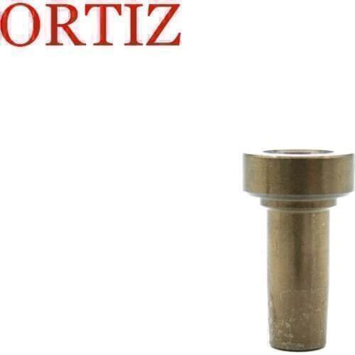 Original FOOR J02 806 valve head common rail injector valve cap used for control valve assy auto parts