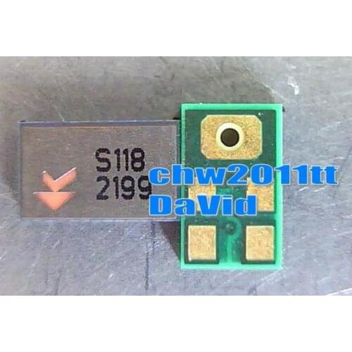 Original new 100% SP0204LE5-6 SP0404LE5H-PB-2 microphone ultra-low 3.6V (Inductor)