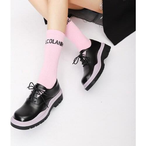 Mary Jane Women's Shoes OULYYYOGO China