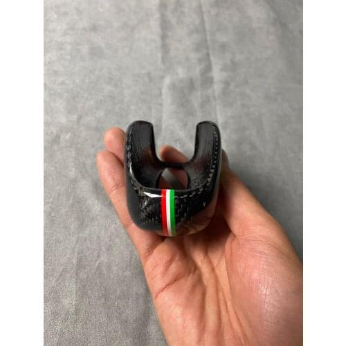 Fit for Maserati Ghibli Levante shift paddle Shift knob gear knob