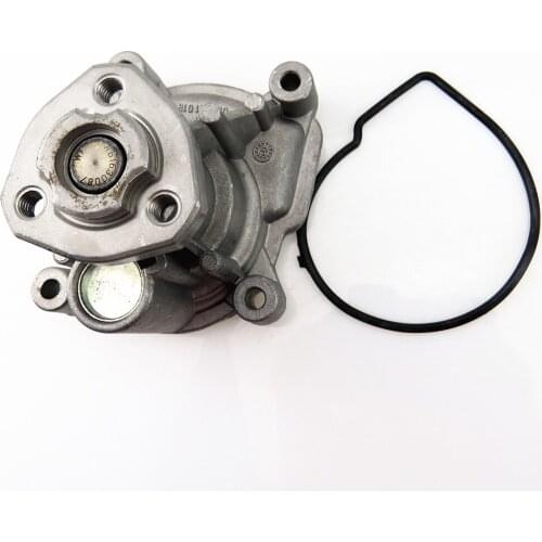SCJYRXS 1.4T Engine Cooling System Water Pump For Eos Golf MK5 MK6 Passat B6 3C A3 Polo Touran Seat Ibiza 03C 121 005 P